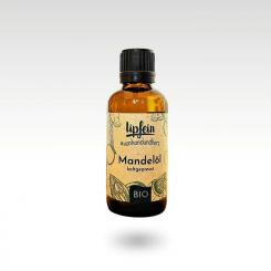 Mandelöl für's Baby und empfindliche Haut 