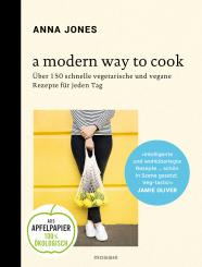 Anna Jones "A Modern Way to Cook" 