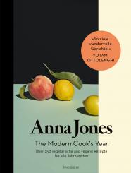 Anna Jones "The Modern Cook's Year" 
