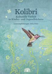 Baobab Books Kolibri Kulturelle Vielfalt in Kinder- & Jugendbüchern 