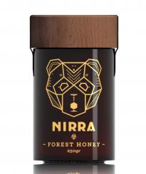 NIRRA Honey - Waldhonig 