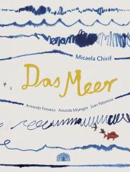 Baobab Books Chirif, Micaela "Das Meer" 