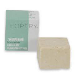 HOPERY - Festes Shampoo "BAMBOO MILK" 