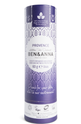 Ben & Anna - Deo Provence - Lavendel 