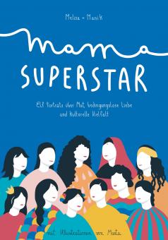 Mentorverlag Melisa & Manik Mama Superstar 