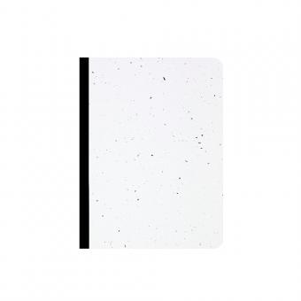 Matabooks - Notizbuch mit Cover aus Samenpapier blanko 